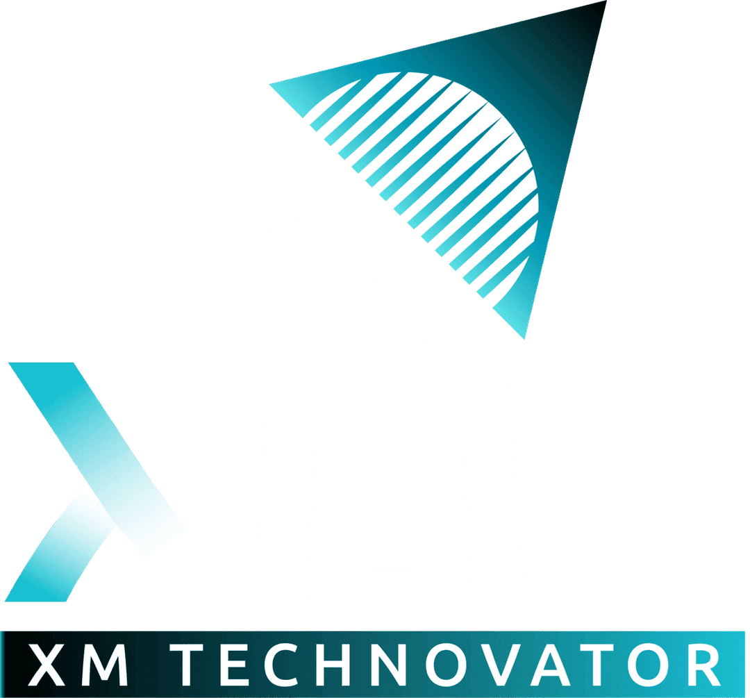 XM Technovator Logo